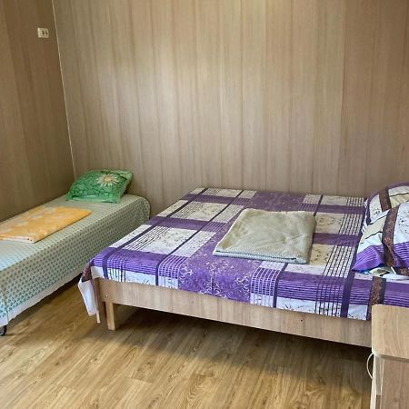 Nomera U Moria Odesa Exterior photo