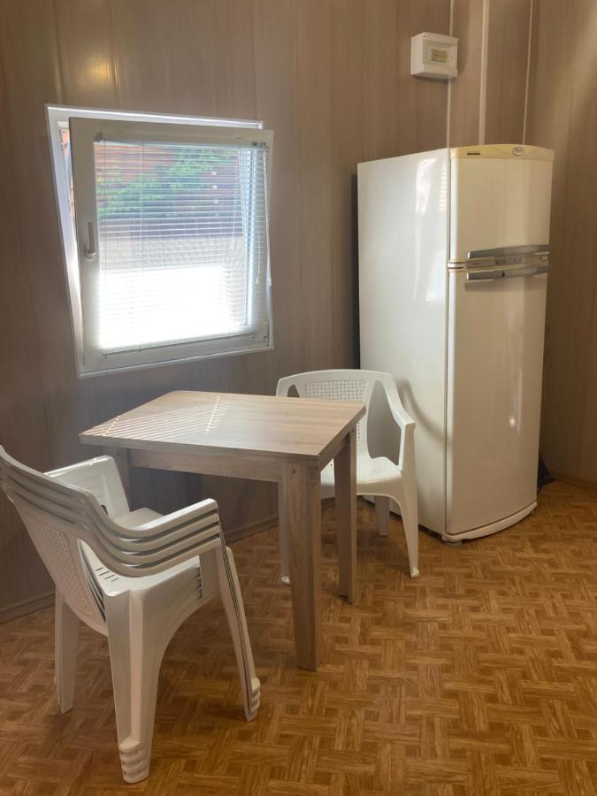 Nomera U Moria Odesa Exterior photo
